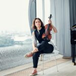 Brucknerhaus Linz : Gražinytė-Tyla, Kopatchinskaja &amp; Orchestre Philharmonique de Radio France