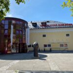 Théâtre de Salzbourg : "DAS