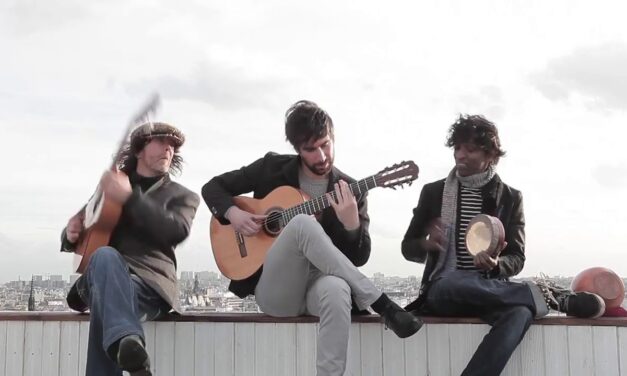 La Guitarra Esencial 2025 – Amistad