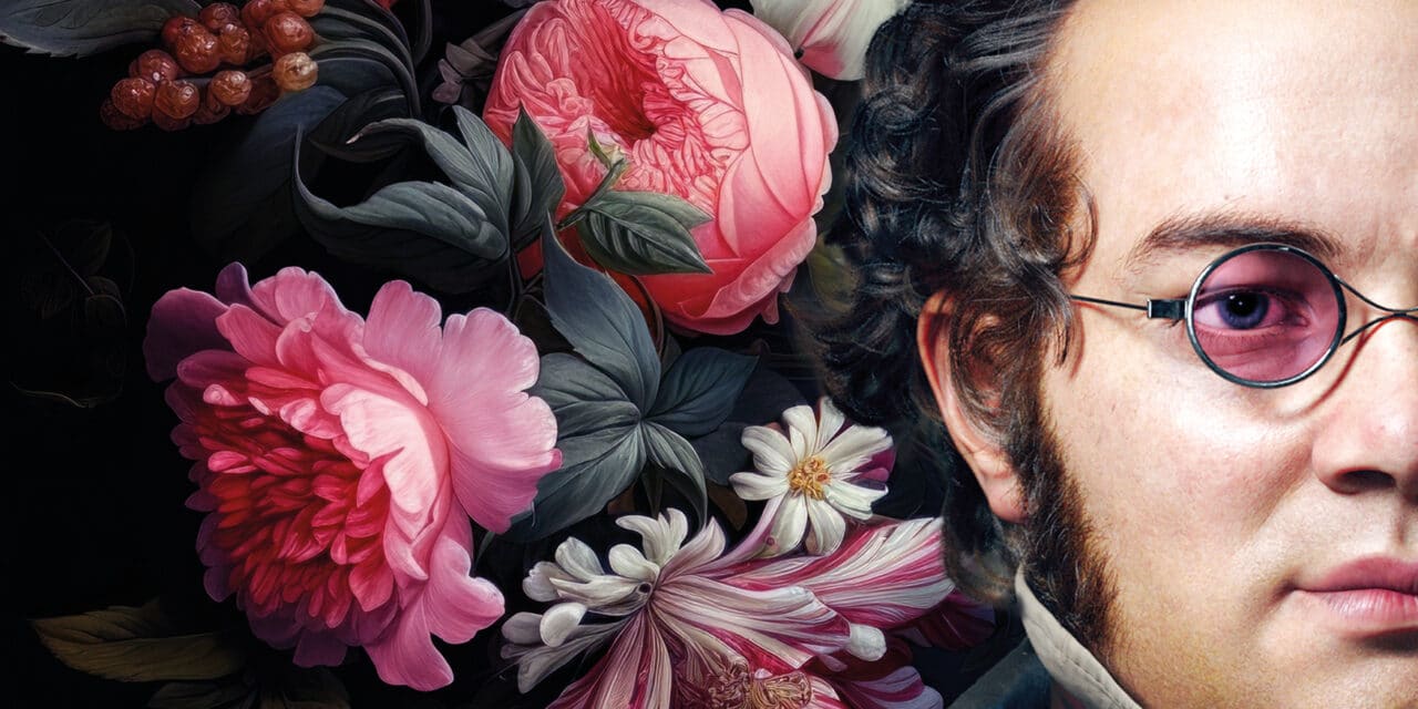 Sommerspiele Perchtoldsdorf 2025: SCHUBERT, FÜR IMMER UND EWIG