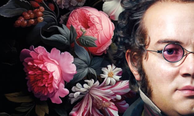 Sommerspiele Perchtoldsdorf 2025: SCHUBERT, FÜR IMMER UND EWIG