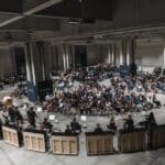 Kunstfestspiele Herrenhausen 2025