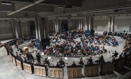 Kunstfestspiele Herrenhausen 2025