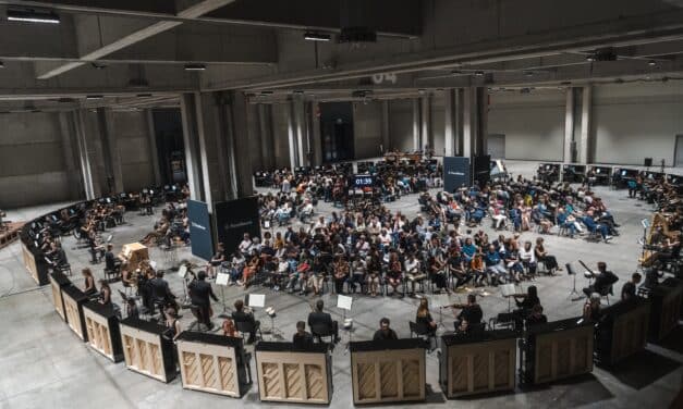 Kunstfestspiele Herrenhausen 2025