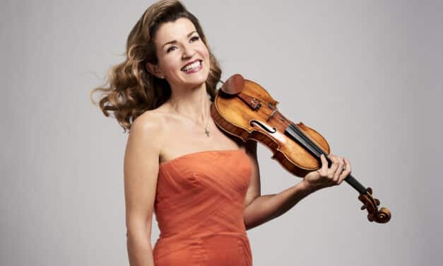 40. Kissinger Sommer – Internationales Musikfestival „Mazel Tov“