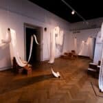 130 Jahre Jüdisches Museum Wien: GOTT. Die großen Fragen zwischen Himmel und Erde“