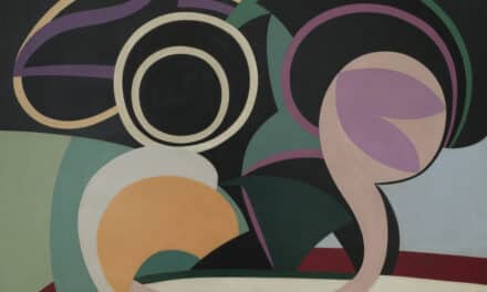 Lenbachhaus München: Auguste Herbin