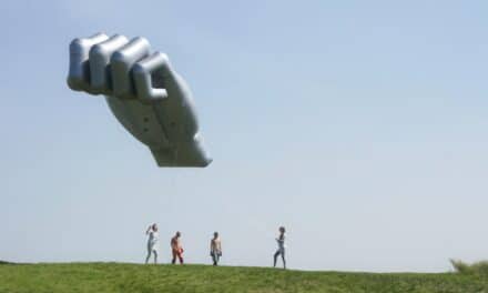 Kunstmuseum Wolfsburg: Utopia. Recht auf Hoffnung