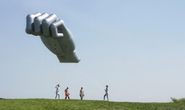 Kunstmuseum Wolfsburg: Utopia. Right to hope