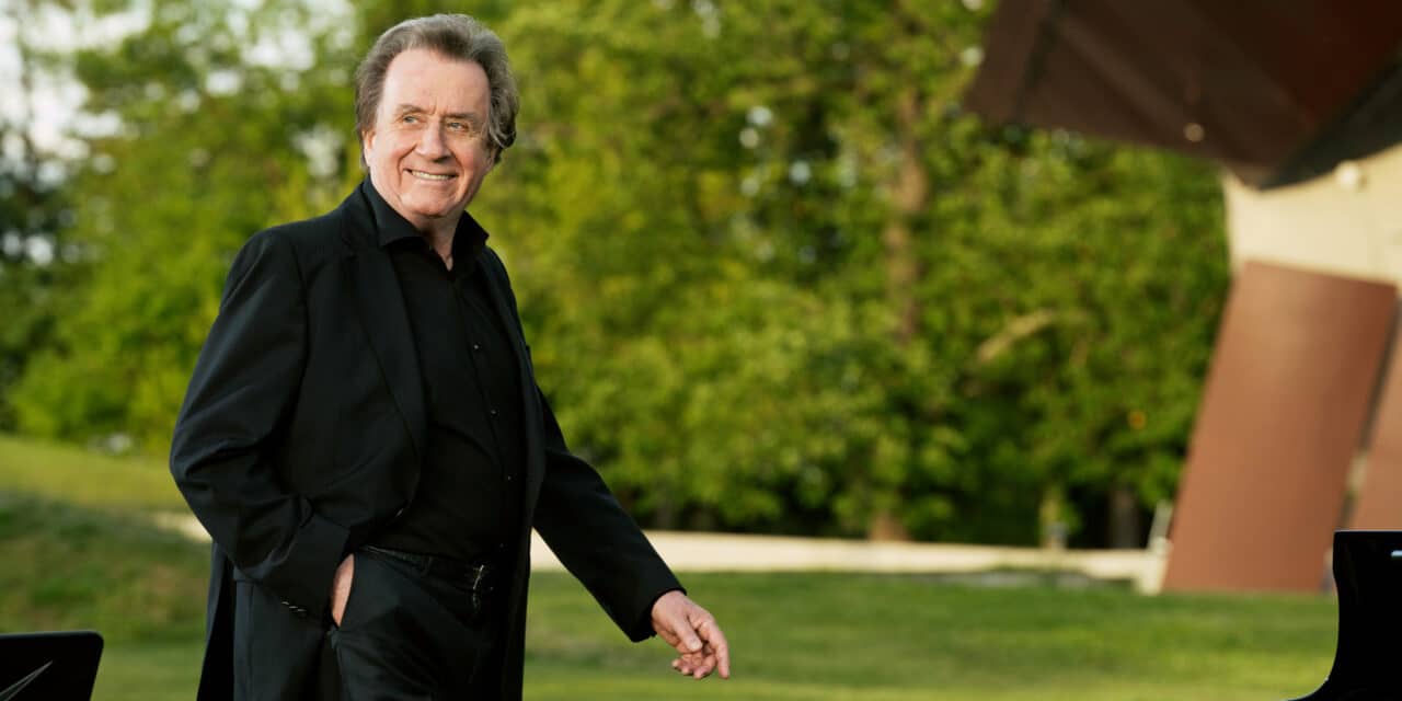 Musikverein Graz: Rudolf Buchbinder – Beethoven-Gala