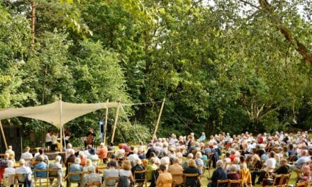 80. Sommerliche Musiktage Hitzhacker