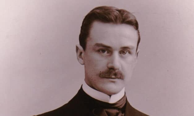 3. Thomas Mann Festival in Bad Tölz: Exil