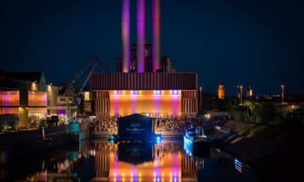 Würzburger Hafensommer Festival 2025