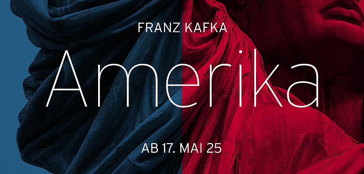 Vorarlberger Landestheater: Amerika