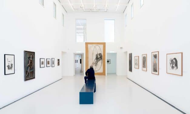 Brandenburger Landesmuseum für moderne Kunst Cottbus: Unbeschreiblich weiblich Frauenbilder in der DDR