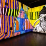 Kunstforum Hundertwasser in Lindau am Bodensee: „Das Recht auf Träume”