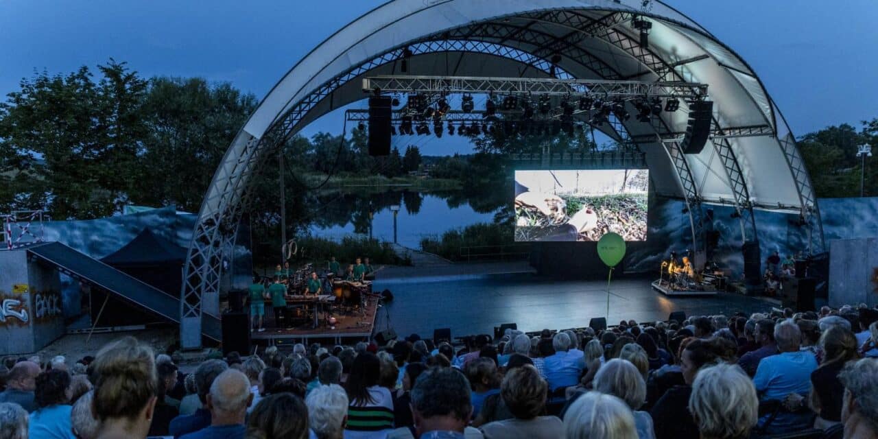 Sound City Ludwigsfelde 2025