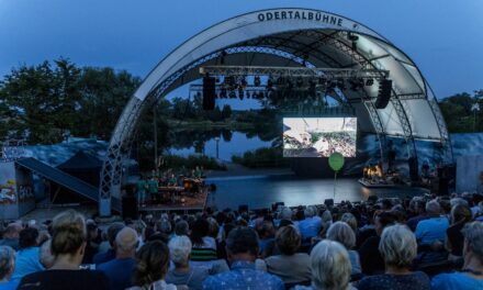 Sound City Ludwigsfelde 2025