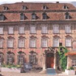 Cavazzen – Museum Lindau: das schönste barocke Bürgerpalais am Bodensee