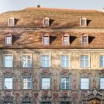 Cavazzen – Museum Lindau: das schönste barocke Bürgerpalais am Bodensee