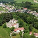 Burgfestspiele Reichenau 2025: „Lysistrata – eine anti(ke) Kriegskomödie“