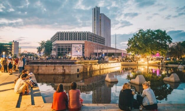 Chemnitz Kulturhauptstadt Europa 2025: C the Unseen
