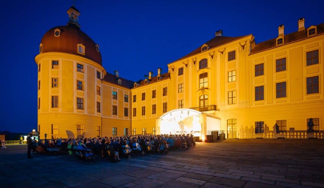 33. Moritzburg Festival 2025