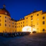 33. Moritzburg Festival 2025