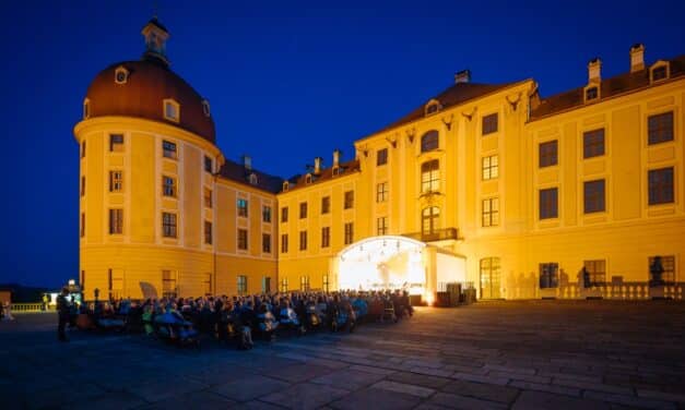 33. Moritzburg Festival 2025