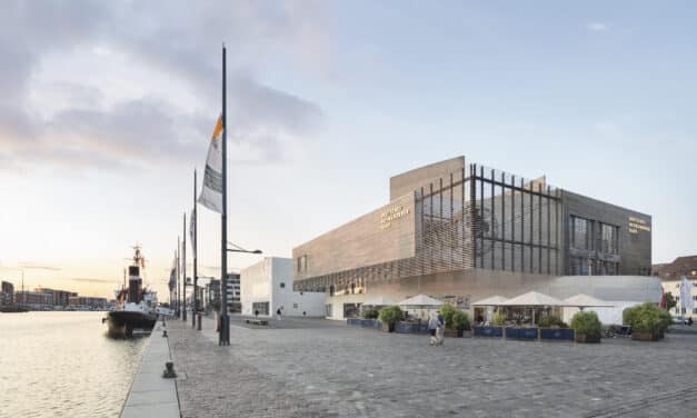 Das Deutsche Auswandererhaus Bremerhaven: Von Bremerhaven bis zum Mars – Migration im Wandel der Zeit