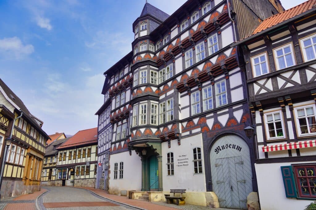 Museum Alte Münze © Stolberg Touristinformation und Alte Münze