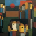 Museum im Kulturspeicher (MiK) Würzburg: 500 Jahre Bauernkrieg – Kunst im Zeichen des Aufstands