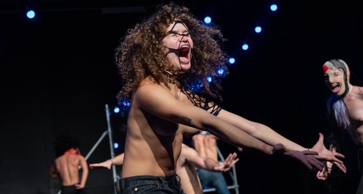 ImPulsTanz 2025 – Vienna International Dance Festival