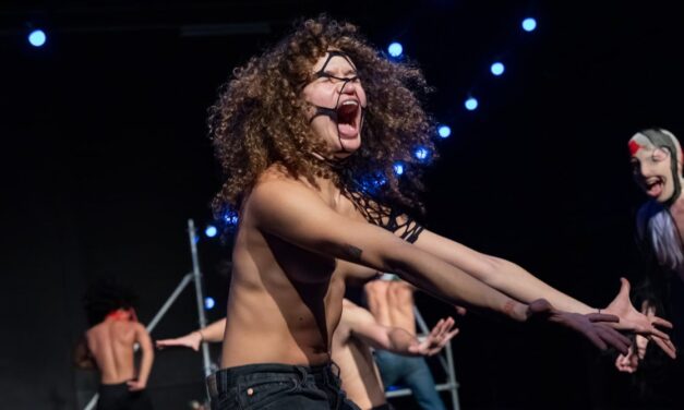ImPulsTanz 2025 – Vienna International Dance Festival
