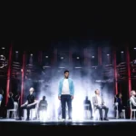 Deutsches Theater München: Come From Away