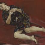 Museum Folkwang Essen: Paula Rego. The Personal and The Political