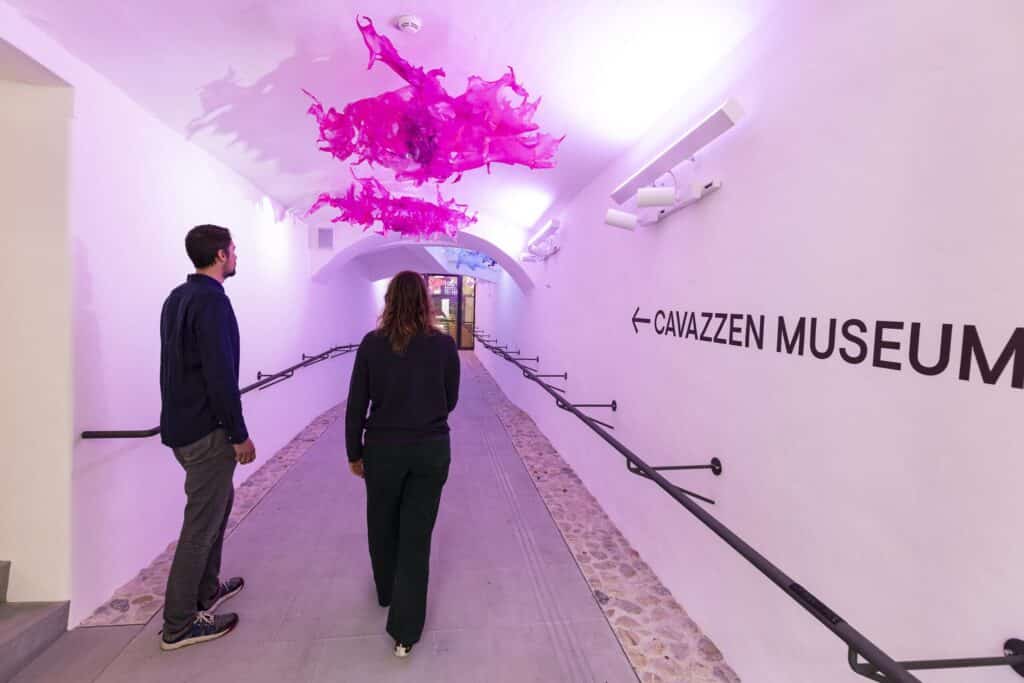Cavazzen Museum Lindau, Foto Christian Flemming