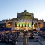 Classic Open Air at Gendarmenmarkt 2025