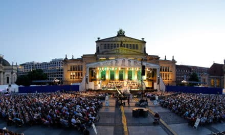 Classic Open Air am Gendarmenmarkt 2025