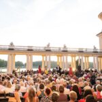 Chamber Opera Schloss Rheinsberg 2025: “Happy is he who forgets”