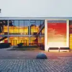 25th International Literature Festival Berlin