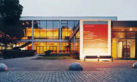 25. Internationales Literaturfestival Berlin