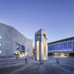 Kultur & Kongresszentrum Liederhalle Stuttgart