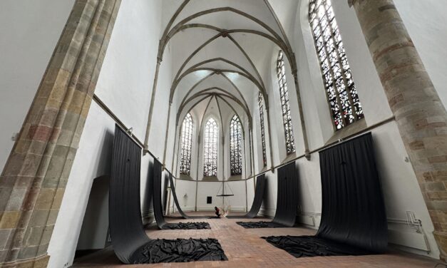 Kunsthalle Osnabrück: GEISTER