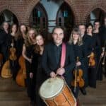 20. Wittenberger Renaissance Musikfestival: Der Kurfürst tanzt!