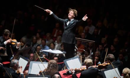 Musikfest Berlin 2025