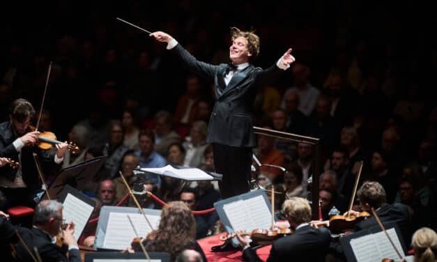Musikfest Berlin 2025