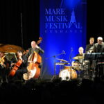 MareMusikFestival 2025: Vielfalt und Weltklasse an der Nordsee