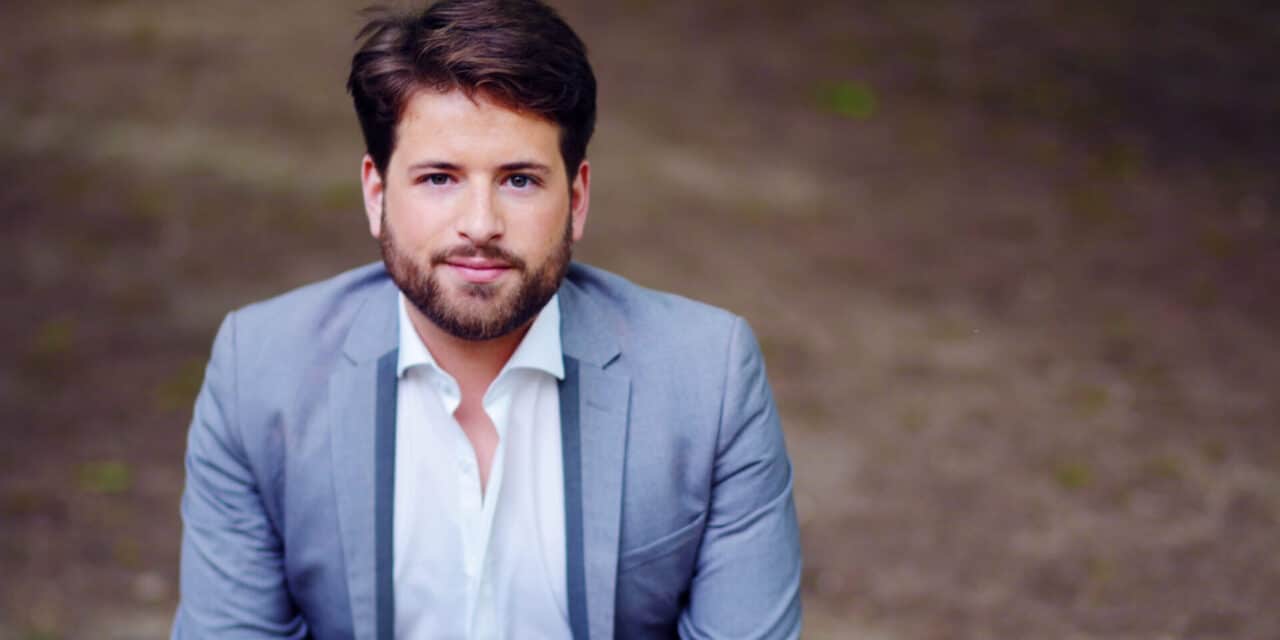 Staatsoper Unter den Linden: Les Contes d’Hoffmann