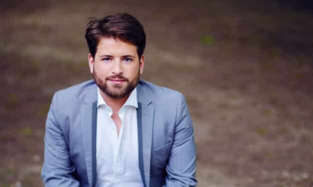 Staatsoper Unter den Linden: Les Contes d’Hoffmann
